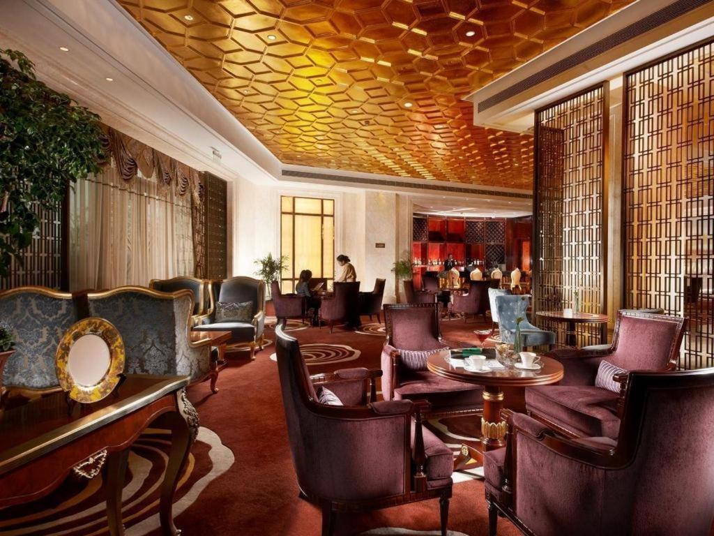 Dongwu New Century Grand Hotel Huzhou Exterior photo